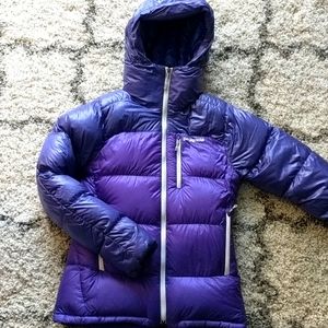 Patagonia Down Jacket WS VGUC